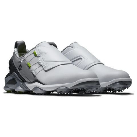 GIÀY FOOTJOY TOUR ALPHA BOA White/Gray/Charcoal