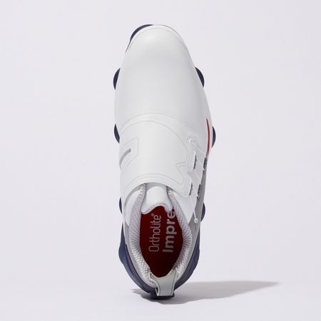 GIÀY FOOTJOY TOUR ALPHA BOA White/Gray/Red