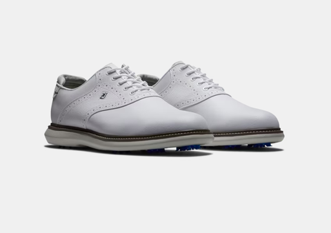 GIÀY FOOTJOY TRADITIONS WHITE