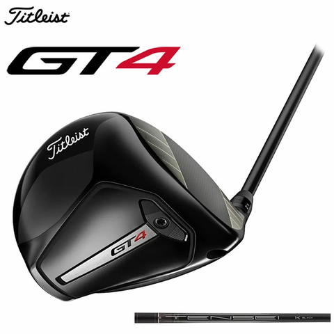 Gậy Driver Titleist GT4