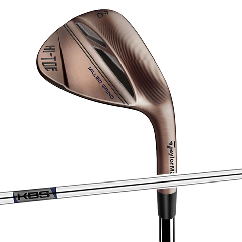 Gậy Wedge Taylormade Hi-Toe 3