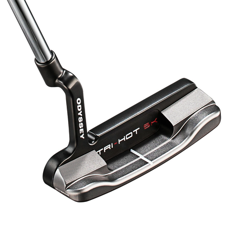 Gậy Putter Odyssey Tri-Hot 5K One
