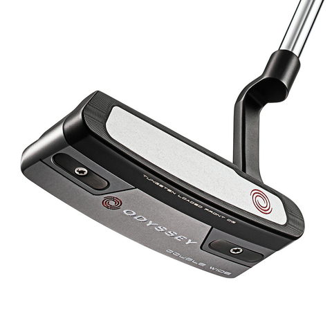Gậy Putter Odyssey Tri-Hot 5K Double Wide