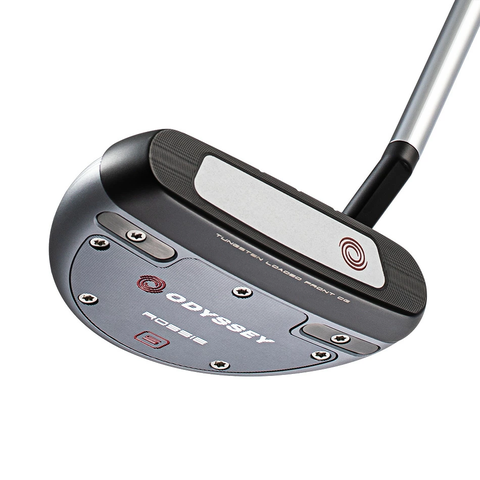 Gậy Putter Odyssey Tri-Hot 5K Rossie S