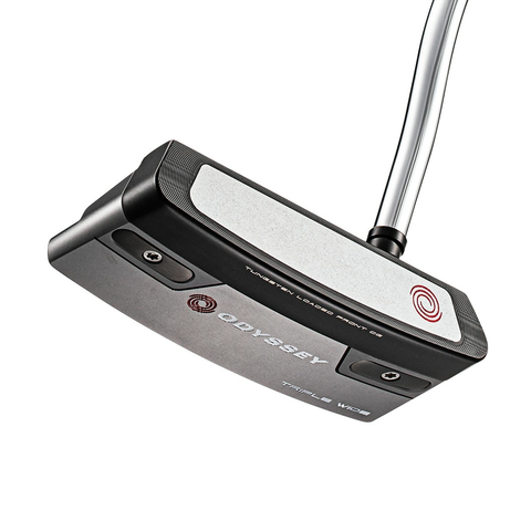 Gậy Putter Odyssey Tri-Hot 5K Triple Wide