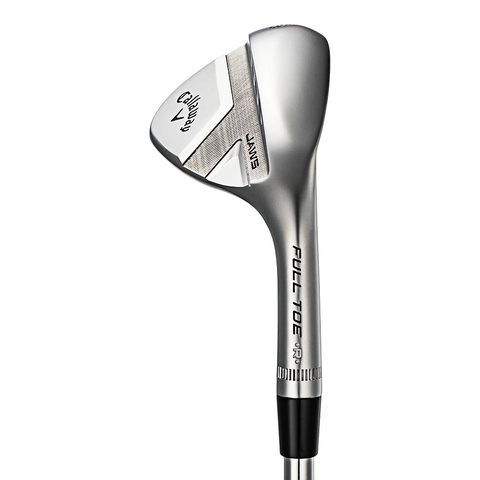 Gậy Wedge Callaway Jaws Full Toe