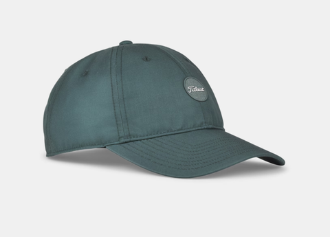 NÓN MONTAUK LIGHTWEIGHT EUCALYPTUS/WHITE