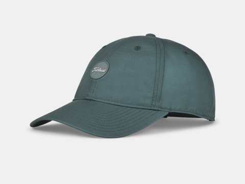 NÓN MONTAUK LIGHTWEIGHT EUCALYPTUS/WHITE