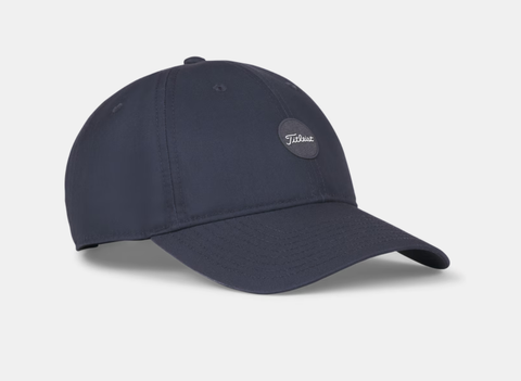 NÓN MONTAUK LIGHTWEIGHT WASHED INDIGO/WHITE