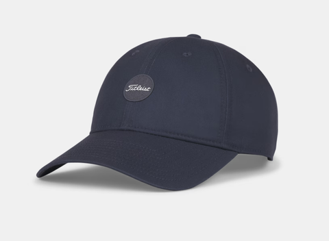 NÓN MONTAUK LIGHTWEIGHT WASHED INDIGO/WHITE