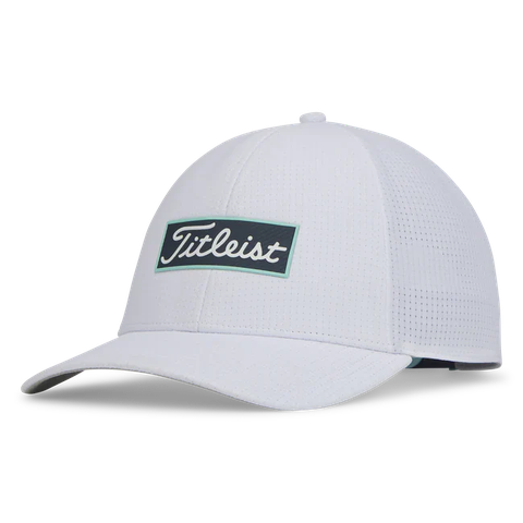 NÓN OCEANSIDE WHITE/SEA GLASS/NAVY