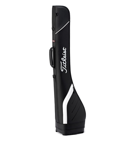 Túi gậy tập Performance Sports Quarter Black/White