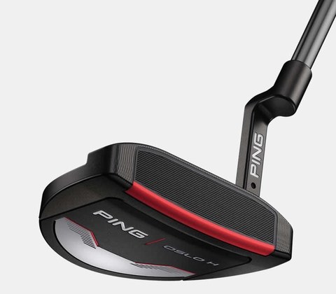 2021 PUTTERS OSLO H