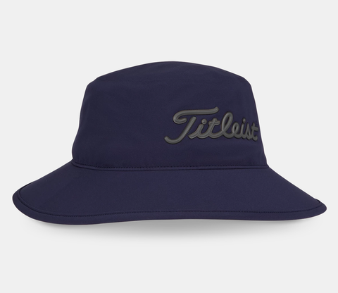 NÓN PLAYERS SDRY BUCKET NAVY/CHARCOAL
