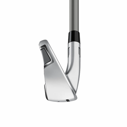 Bộ gậy sắt Taylormade Qi35 Max Lite