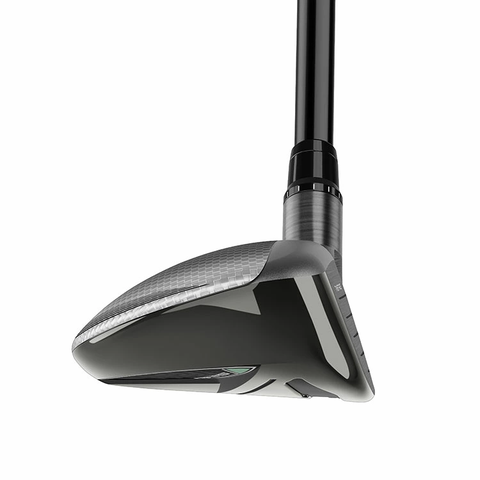 Gậy Rescue Taylormade Qi35