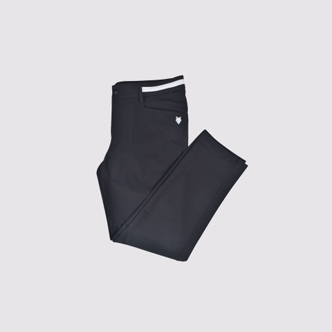 QUẦN DÀI NAM HANDEE MÀU BLACK