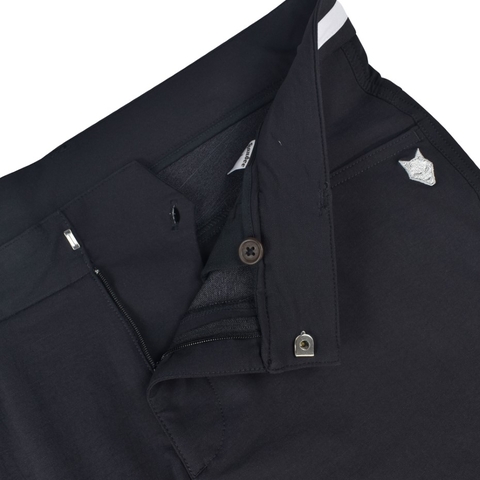QUẦN DÀI NAM HANDEE MÀU BLACK