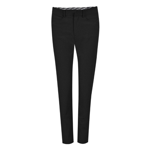 QUẦN DÀI NỮ HANDEE  MÀU BLACK