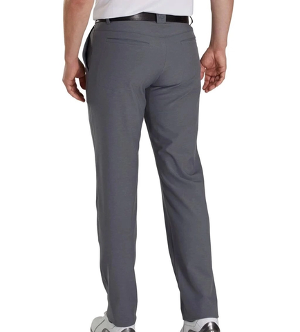 Quần Lightweight Stretch Tour Fit Pant Heather Charcoal