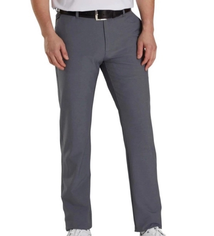 Quần Lightweight Stretch Tour Fit Pant Heather Charcoal