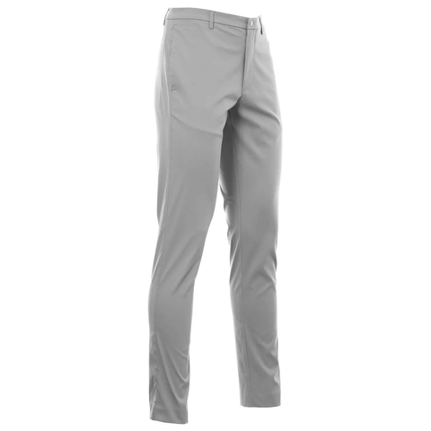 Quần Lightweight Stretch Tour Fit Pant Light Grey
