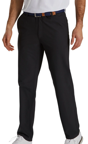 Quần Performance Knit Pant Black