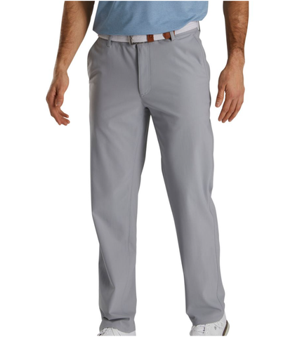 Quần Performance Knit Pant Grey