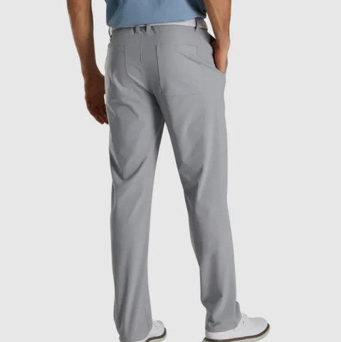 Quần Performance Knit Pant Grey