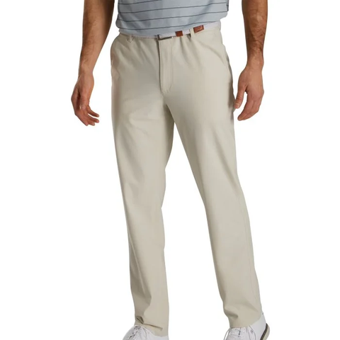 Quần Performance Knit Pant Stone