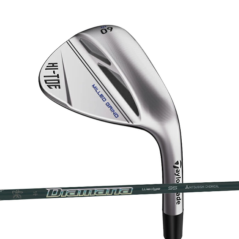 Gậy Wedge Taylormade Hi-Toe 3