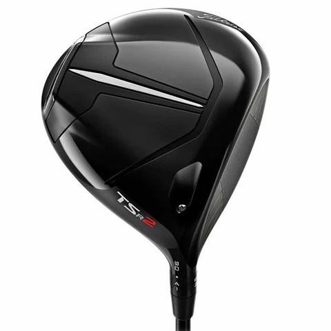 Gậy Driver Titleist TSR2
