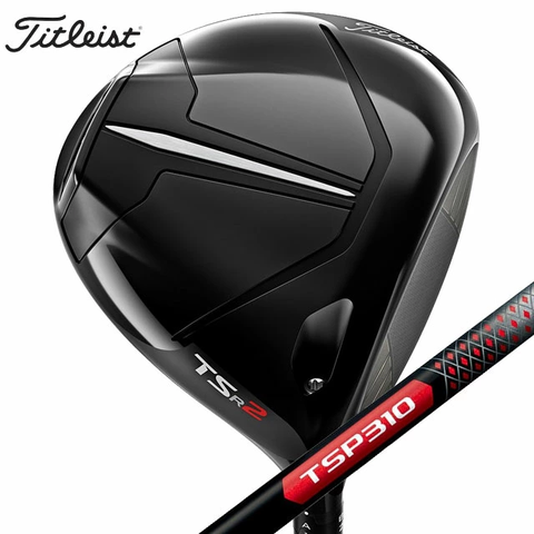 Gậy Driver Titleist TSR2