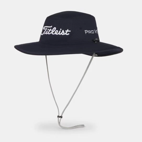 NÓN TOUR AUSSIE NAVY/WHITE