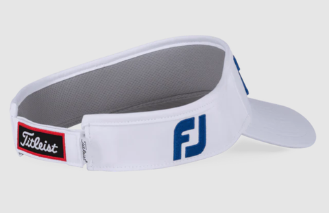 NÓN TOUR PERFORMANCE VISOR ASST