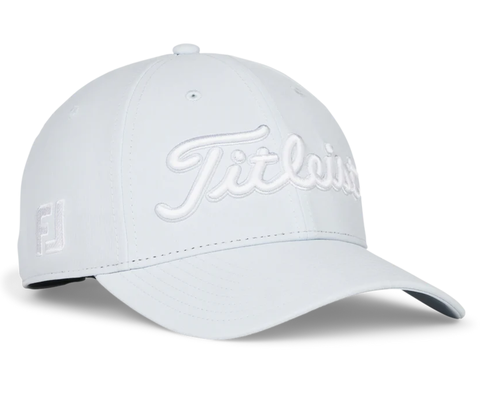 NÓN TOUR PERFORMANCE BLUE BRID/WHITE
