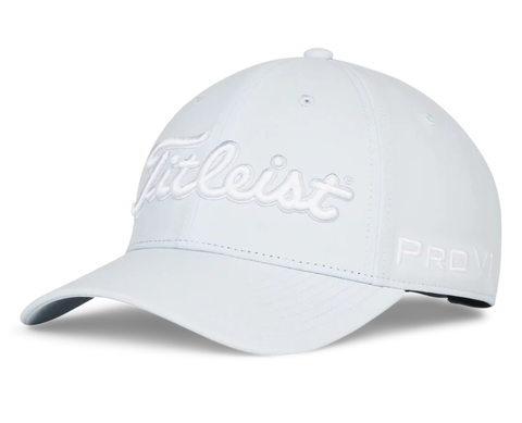NÓN TOUR PERFORMANCE BLUE BRID/WHITE