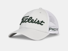 NÓN TOUR PERFORMANCE MESH MARBLE/HUNTER/WHITE