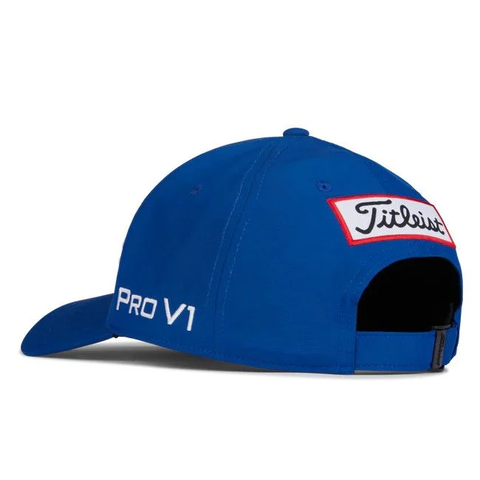NÓN TOUR PERFORMANCE ROYAL/WHITE