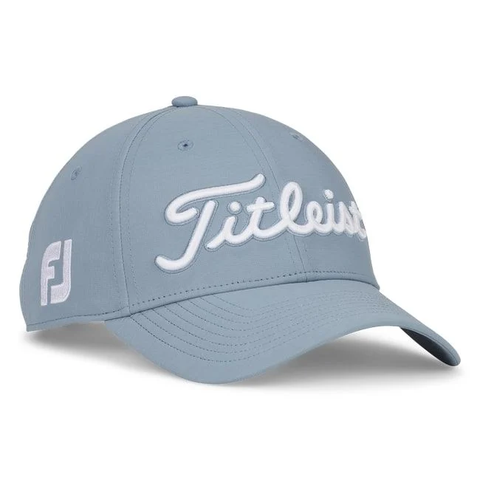 NÓN TOUR PERFORMANCE VINT BLUE/WHITE