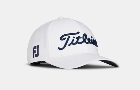 NÓN TOUR PERFORMANCE  WHITE/NAVY