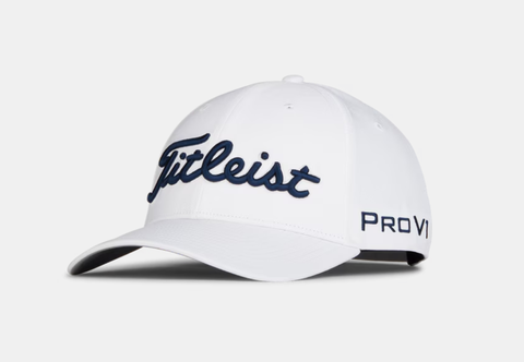 NÓN TOUR PERFORMANCE  WHITE/NAVY