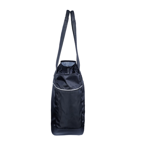 TÚI CẦM TAY CITY ACTIVE TOTE BAG BLACK