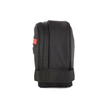 TÚI CẦM TAY PLAYERS DOPP KIT BLACK/RED