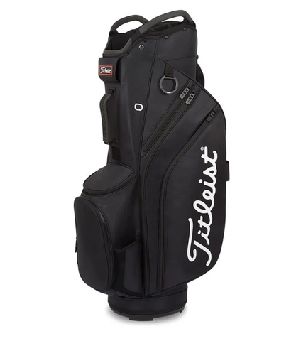 TÚI GẬY CART 14 BLACK