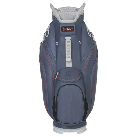 TÚI GẬY CART 14 WASHED INDIGO