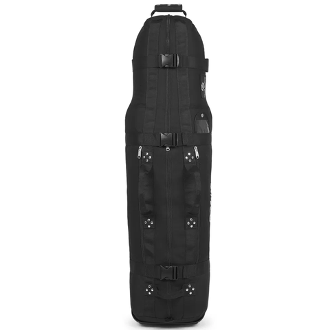 TÚI HÀNG KHÔNG TITLIEST COLLEGE CLUB GLOVE TRAVEL COVER BLACK