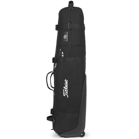 TÚI HÀNG KHÔNG TITLIEST COLLEGE CLUB GLOVE TRAVEL COVER BLACK