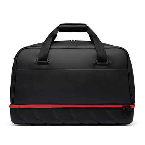 Túi xách tay Titleist Performance sports Boston Bag Black/Red