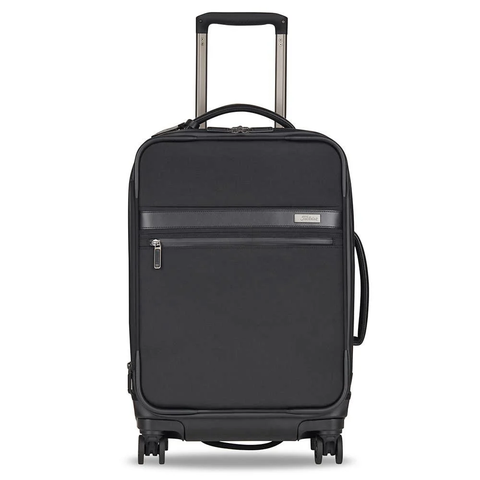 VALI PROFESSIONAL 20 SPINNER BLACK